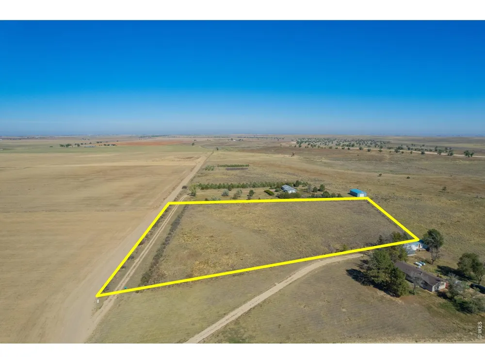 County Road J Wiggins, CO 80654
