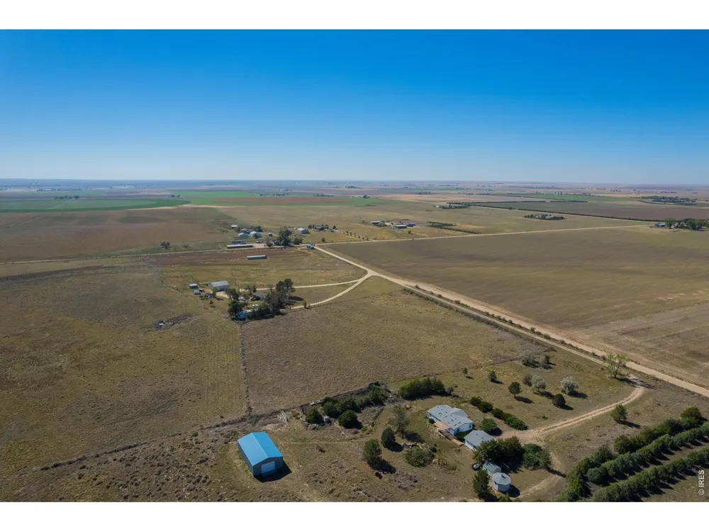 County Road J Wiggins, CO 80654