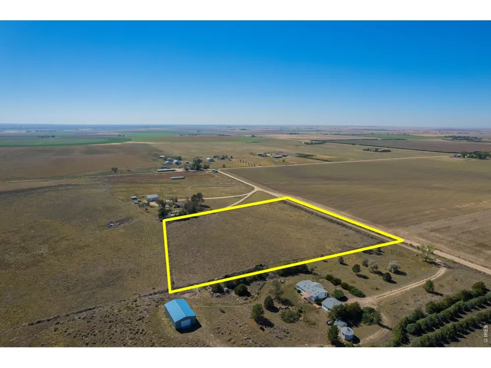 County Road J Wiggins, CO 80654