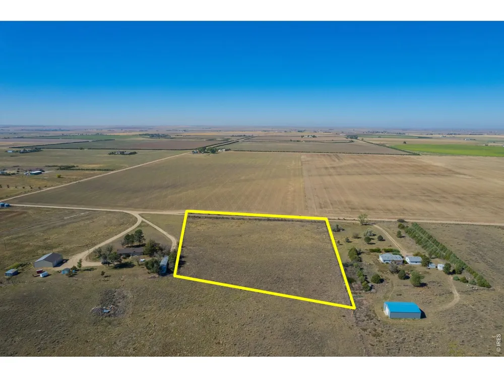 County Road J Wiggins, CO 80654