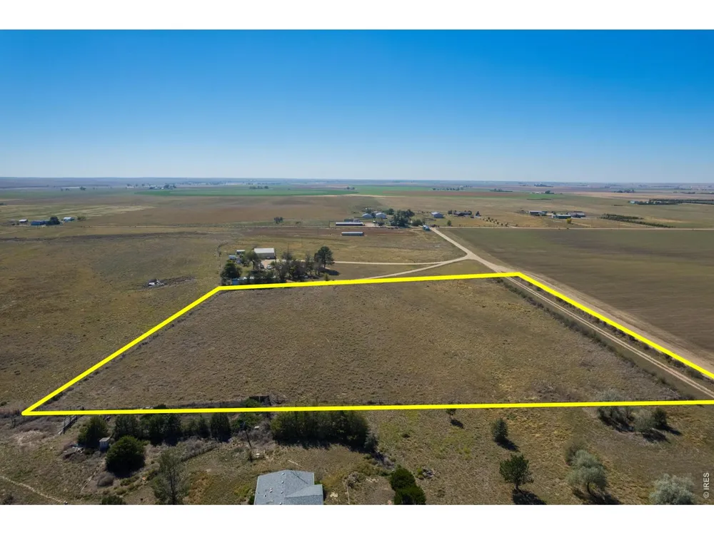 County Road J Wiggins, CO 80654
