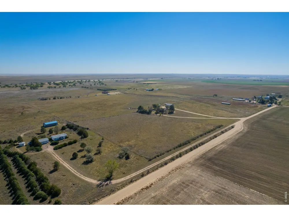 County Road J Wiggins, CO 80654