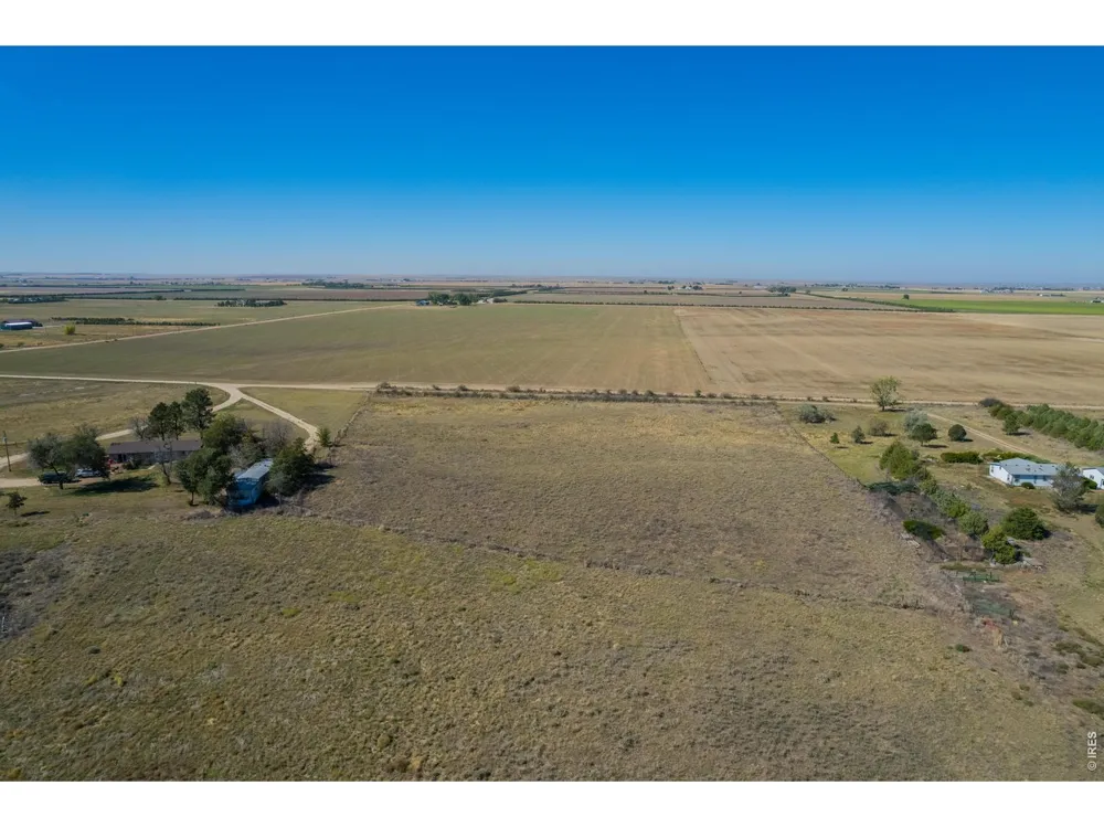 County Road J Wiggins, CO 80654