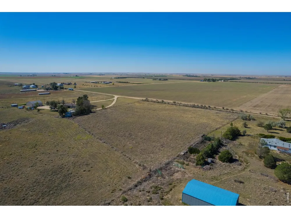 County Road J Wiggins, CO 80654