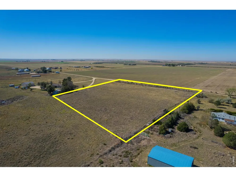 County Road J Wiggins, CO 80654