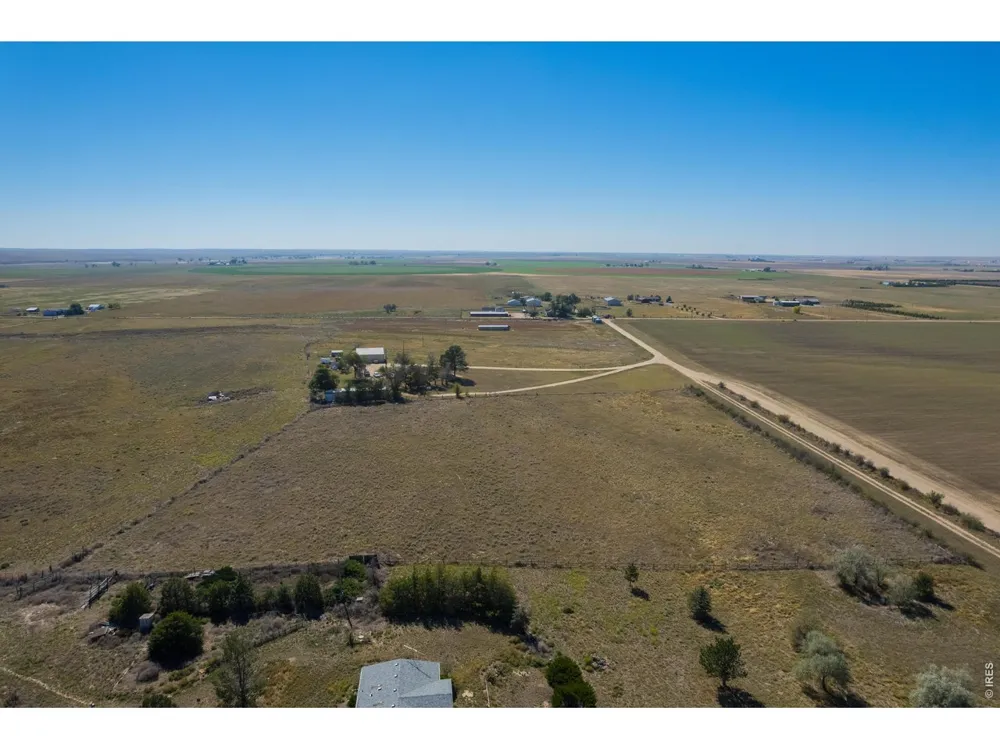 County Road J Wiggins, CO 80654
