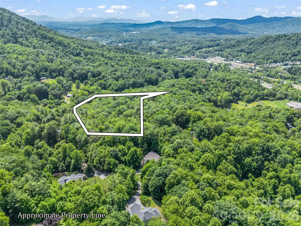 21 Wits End Trail Swannanoa, NC 28778