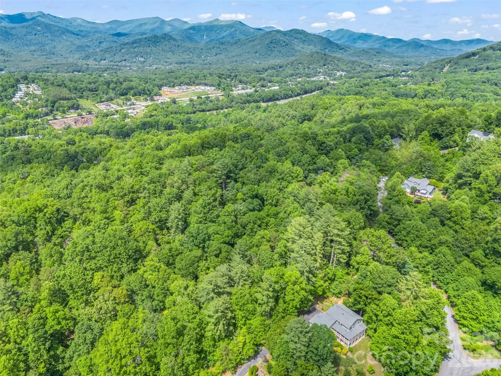 21 Wits End Trail Swannanoa, NC 28778