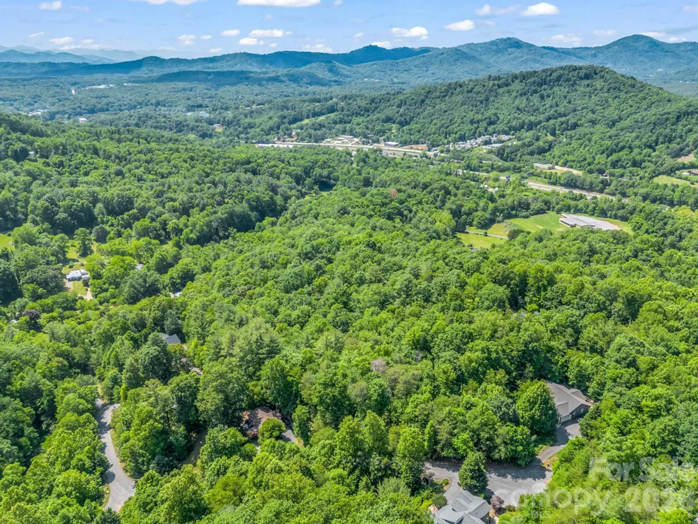 21 Wits End Trail Swannanoa, NC 28778