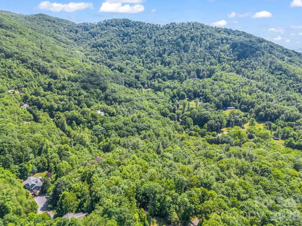 21 Wits End Trail Swannanoa, NC 28778