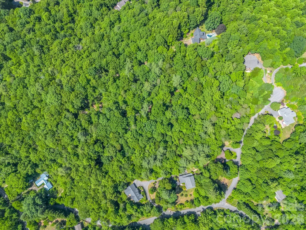 21 Wits End Trail Swannanoa, NC 28778