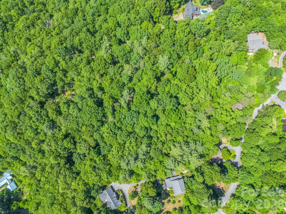 21 Wits End Trail Swannanoa, NC 28778