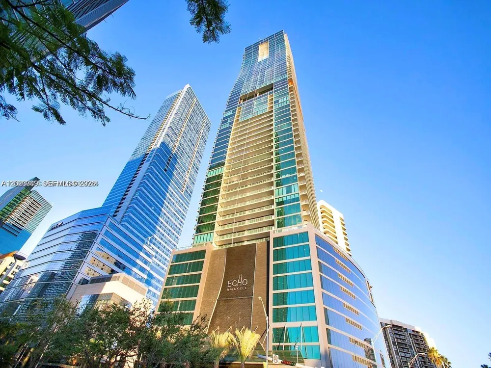 1451 Brickell Ave #4304 Miami, FL 33131