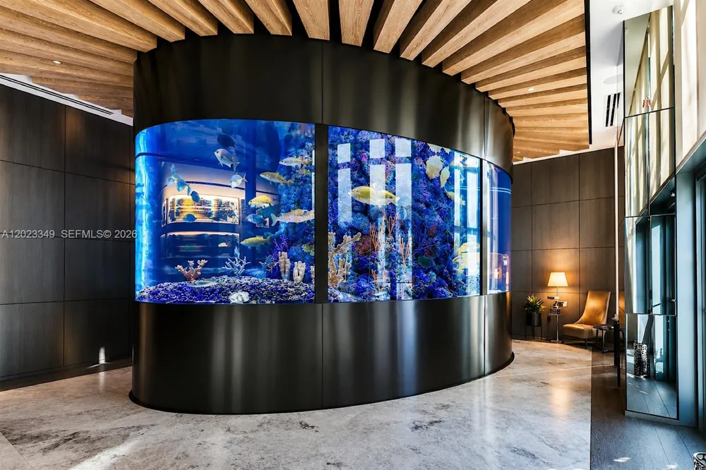 1451 Brickell Ave #4304 Miami, FL 33131