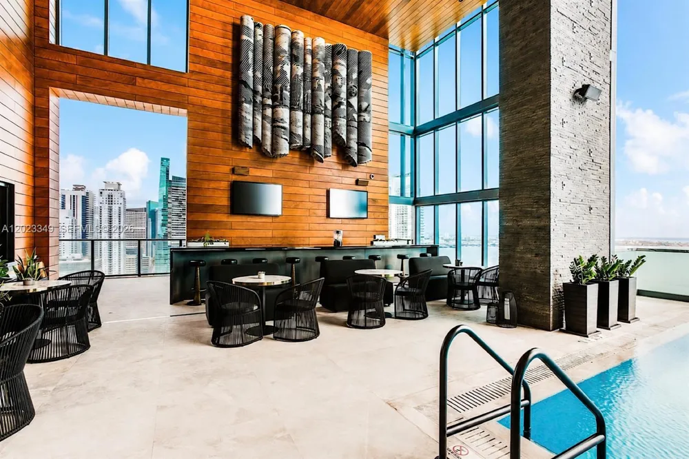 1451 Brickell Ave #4304 Miami, FL 33131
