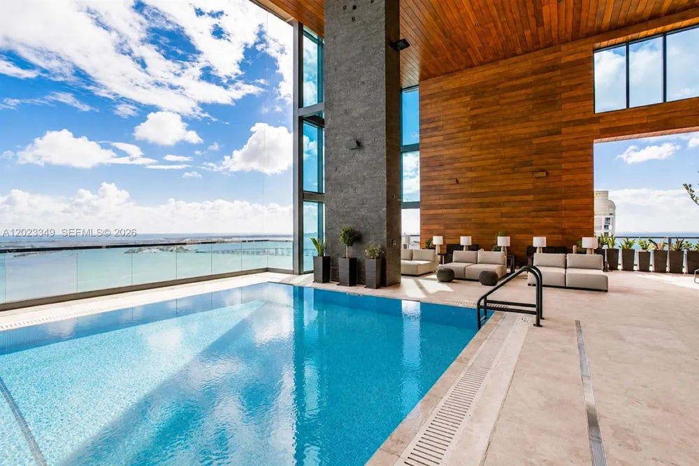 1451 Brickell Ave #4304 Miami, FL 33131