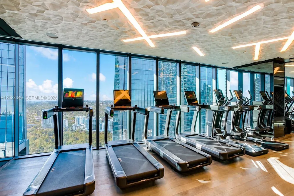 1451 Brickell Ave #4304 Miami, FL 33131