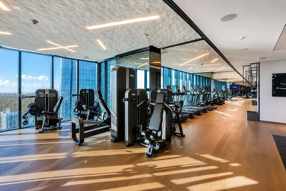 1451 Brickell Ave #4304 Miami, FL 33131
