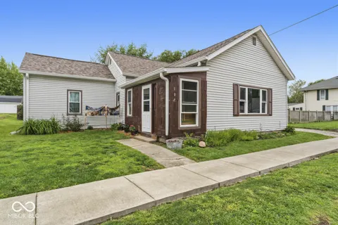 107 Meridian Street