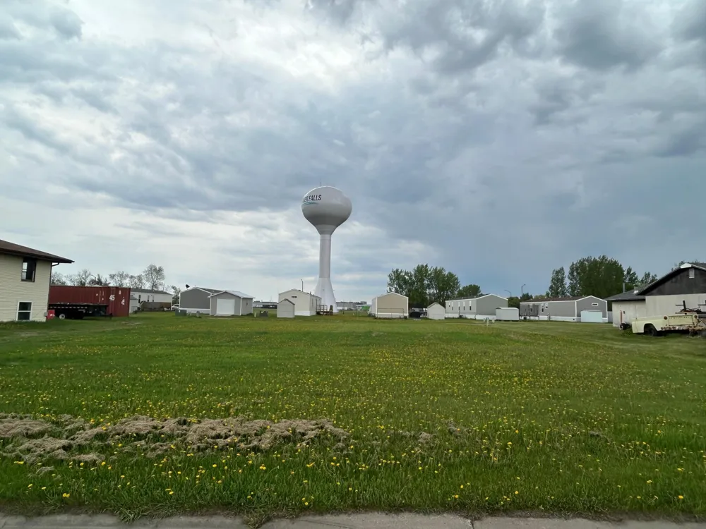 TBD 2nd Street W Thief River Falls, MN 56701