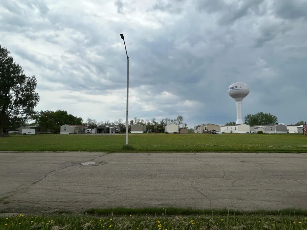 TBD 2nd Street W Thief River Falls, MN 56701