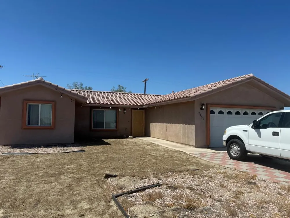 2469 Shore Life Avenue Thermal, CA 92274