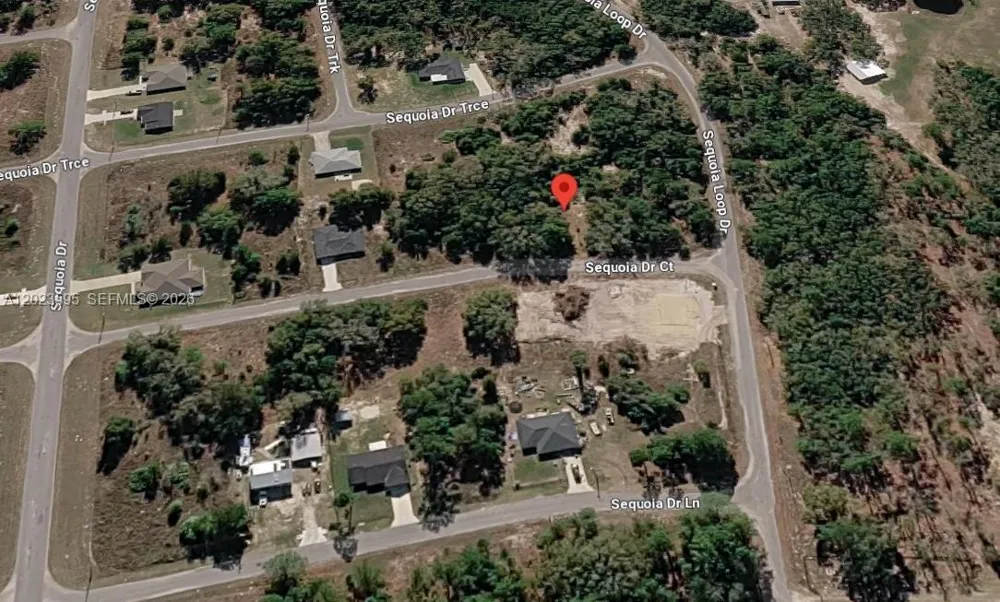 14 Sequoia Drive Court ocala, FL 32179