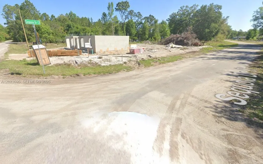14 Sequoia Drive Court ocala, FL 32179