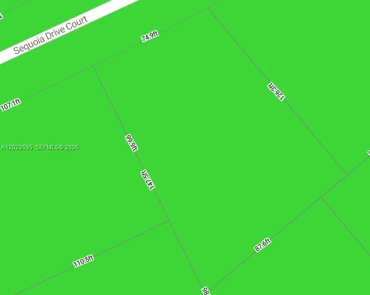 14 Sequoia Drive Court ocala, FL 32179