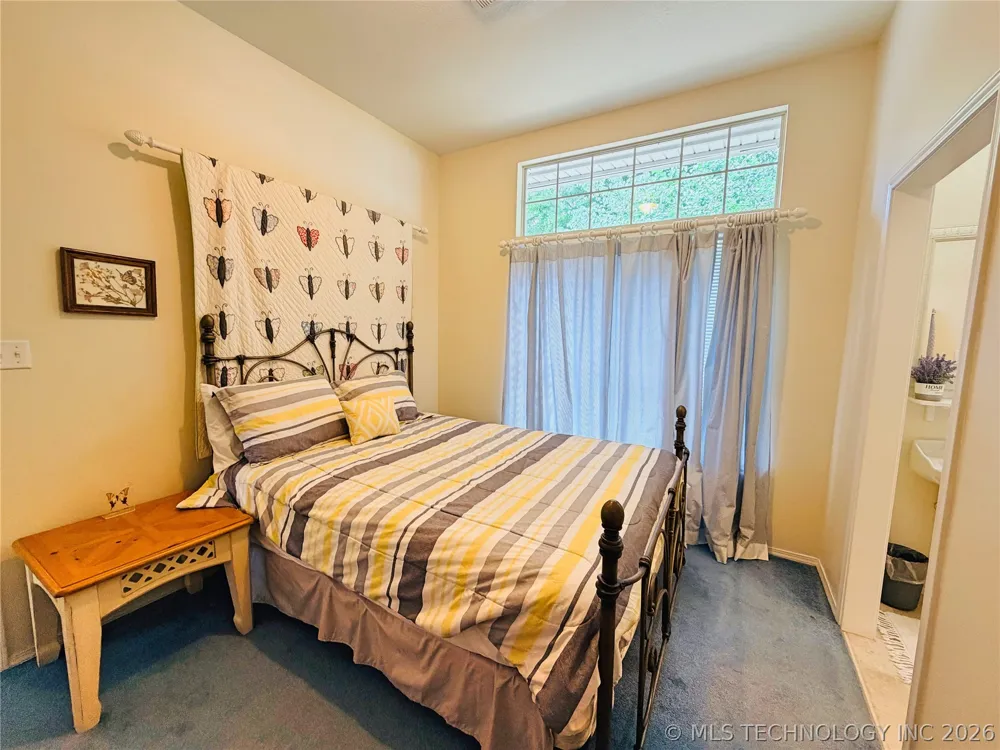 1122 Peninsula Drive Fort Towson, OK 74735