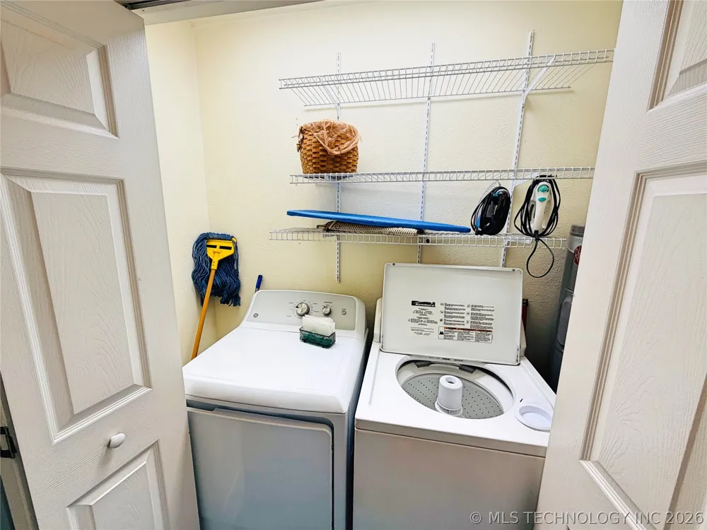 1122 Peninsula Drive Fort Towson, OK 74735