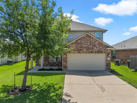 6540 Sendero Lane
