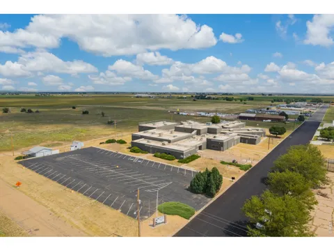 901 Industrial Park Road
