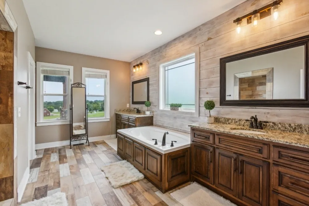 215 George Akins Rd Westmoreland, TN 37186