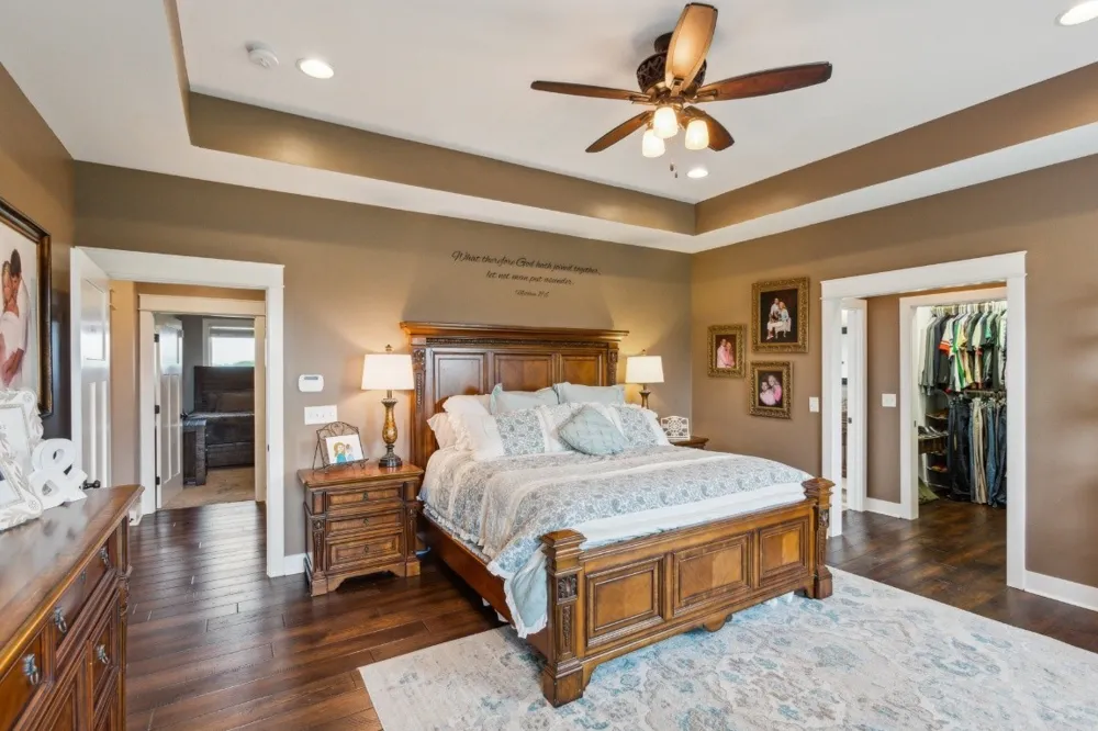 215 George Akins Rd Westmoreland, TN 37186