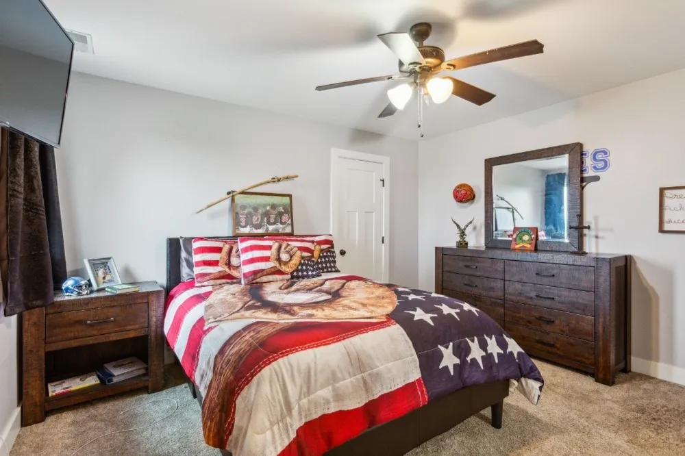 215 George Akins Rd Westmoreland, TN 37186