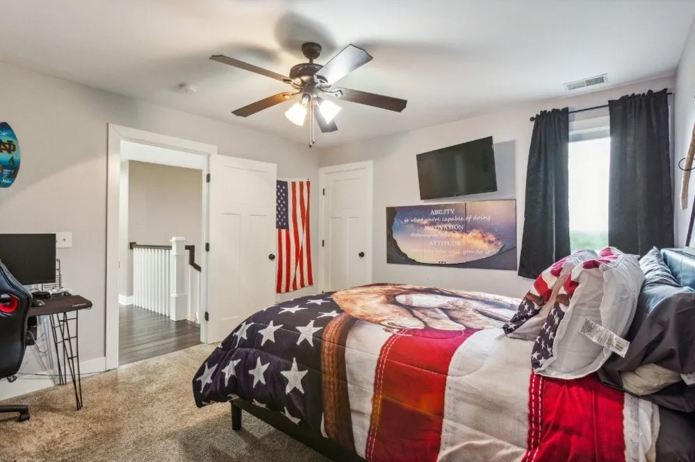 215 George Akins Rd Westmoreland, TN 37186