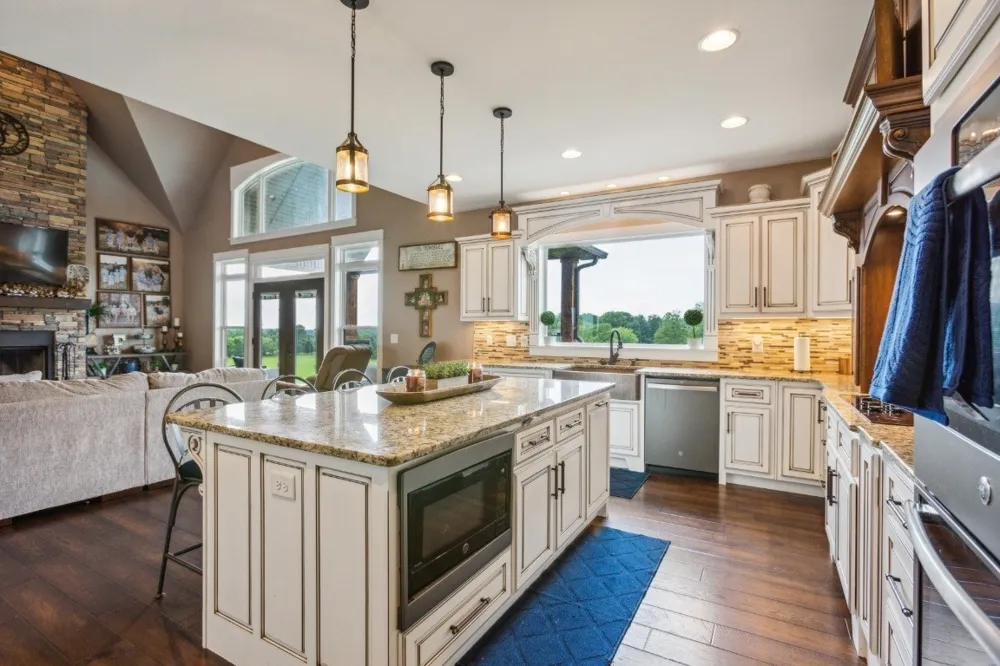 215 George Akins Rd Westmoreland, TN 37186