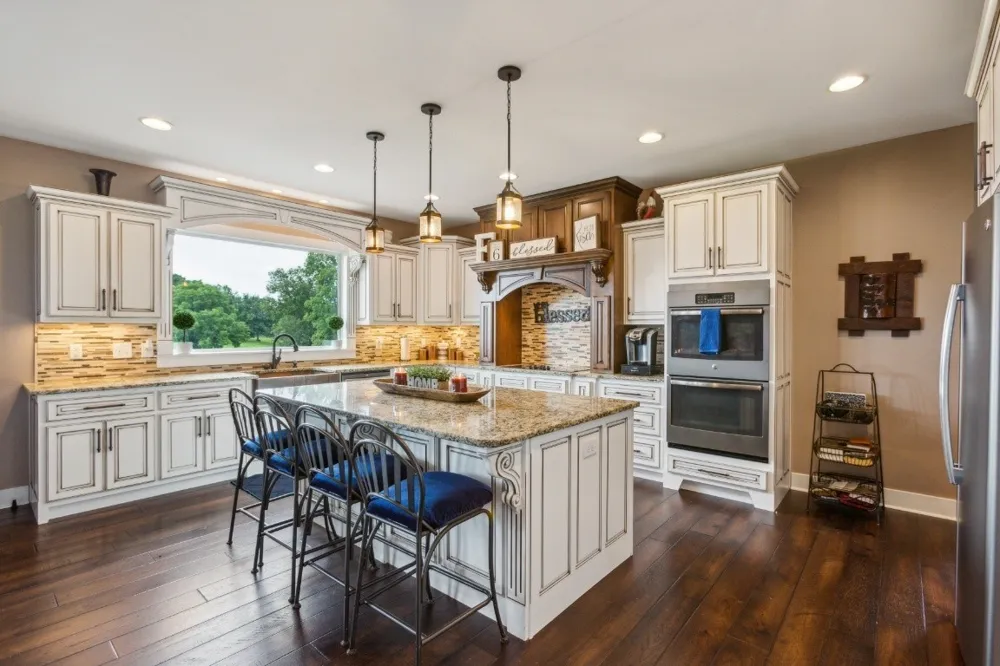 215 George Akins Rd Westmoreland, TN 37186