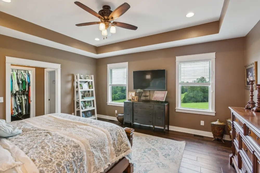 215 George Akins Rd Westmoreland, TN 37186