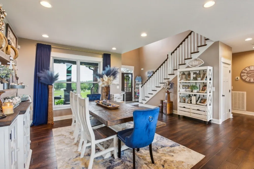 215 George Akins Rd Westmoreland, TN 37186