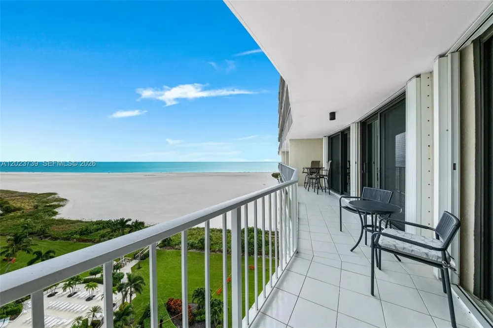320 seaview court #2-1207 Other City - In The State Of Florida, FL 34145