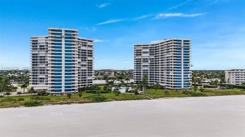 320 seaview court #2-1207 Other City - In The State Of Florida, FL 34145
