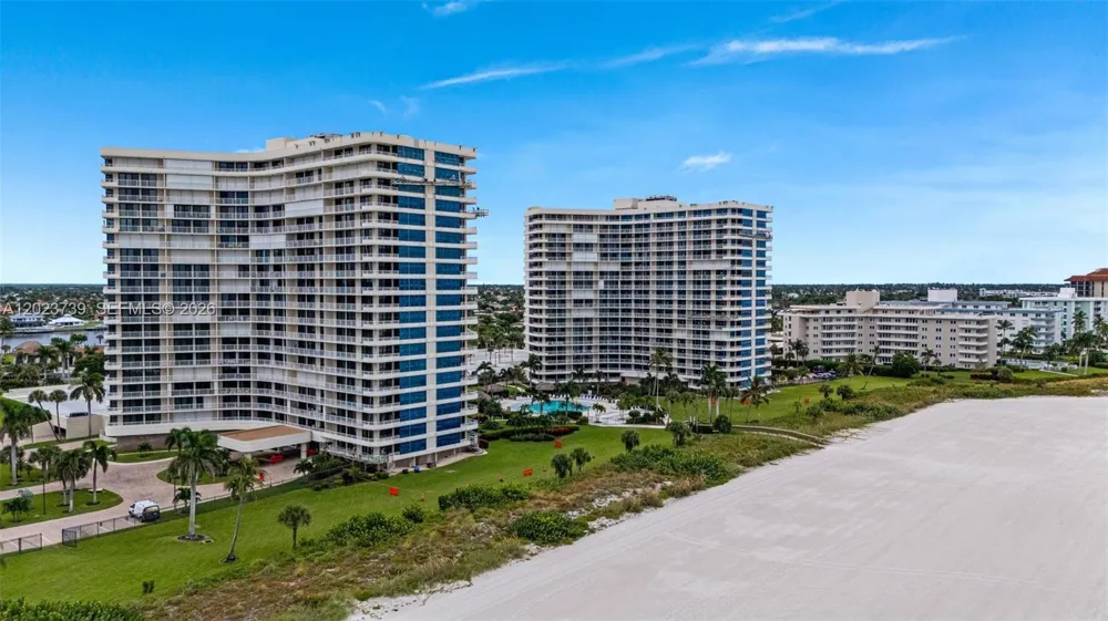 320 seaview court #2-1207 Other City - In The State Of Florida, FL 34145