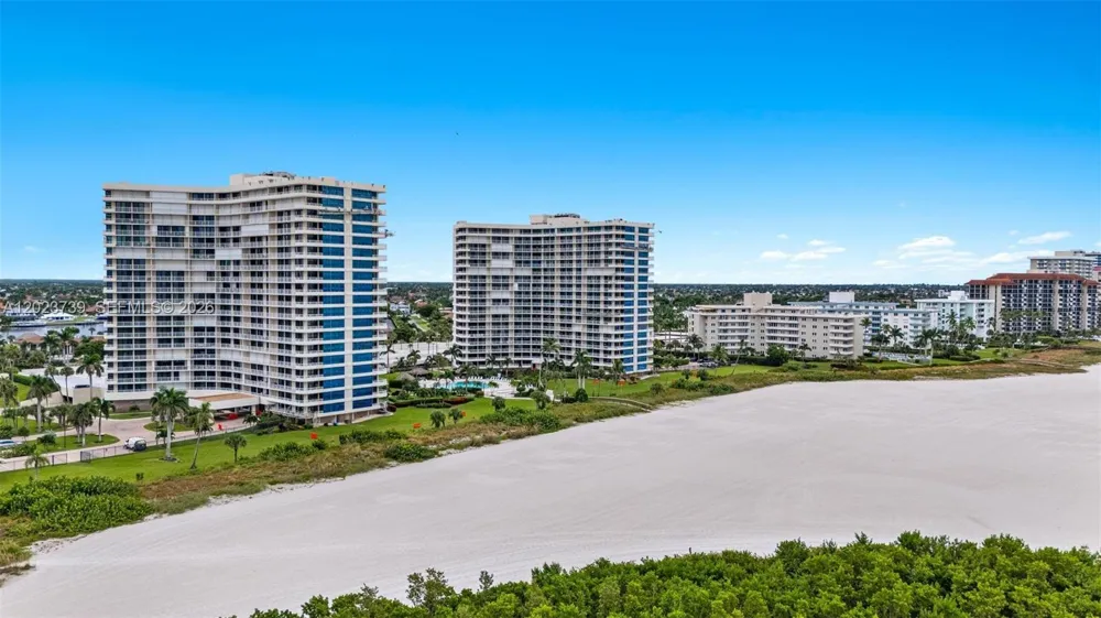 320 seaview court #2-1207 Other City - In The State Of Florida, FL 34145