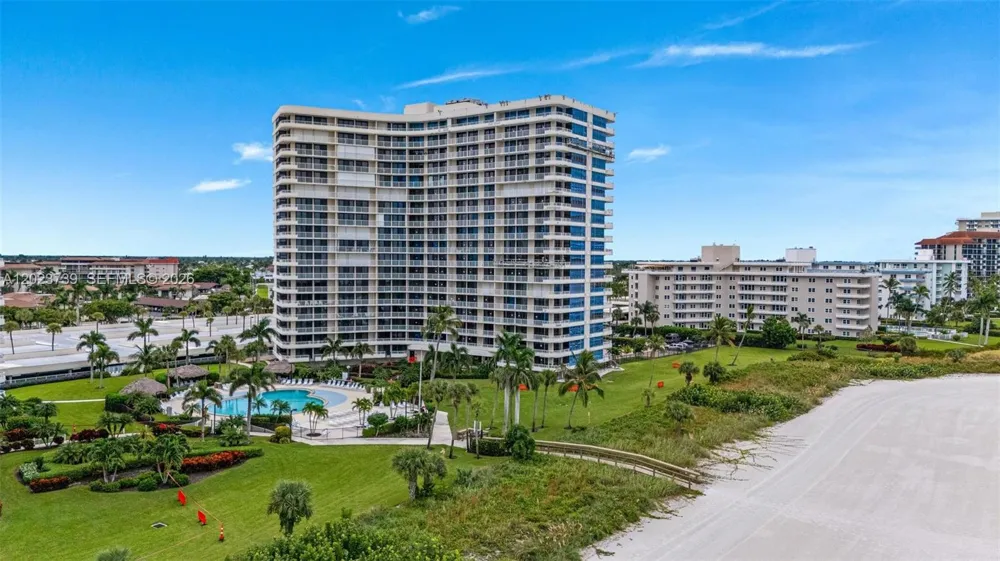 320 seaview court #2-1207 Other City - In The State Of Florida, FL 34145