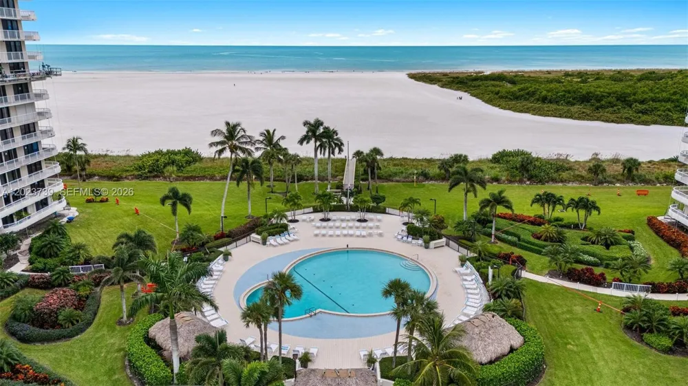 320 seaview court #2-1207 Other City - In The State Of Florida, FL 34145
