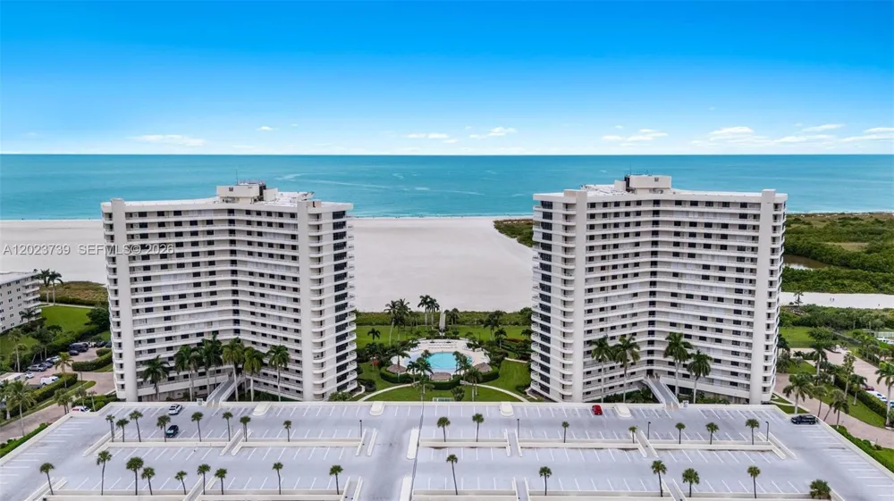 320 seaview court #2-1207 Other City - In The State Of Florida, FL 34145