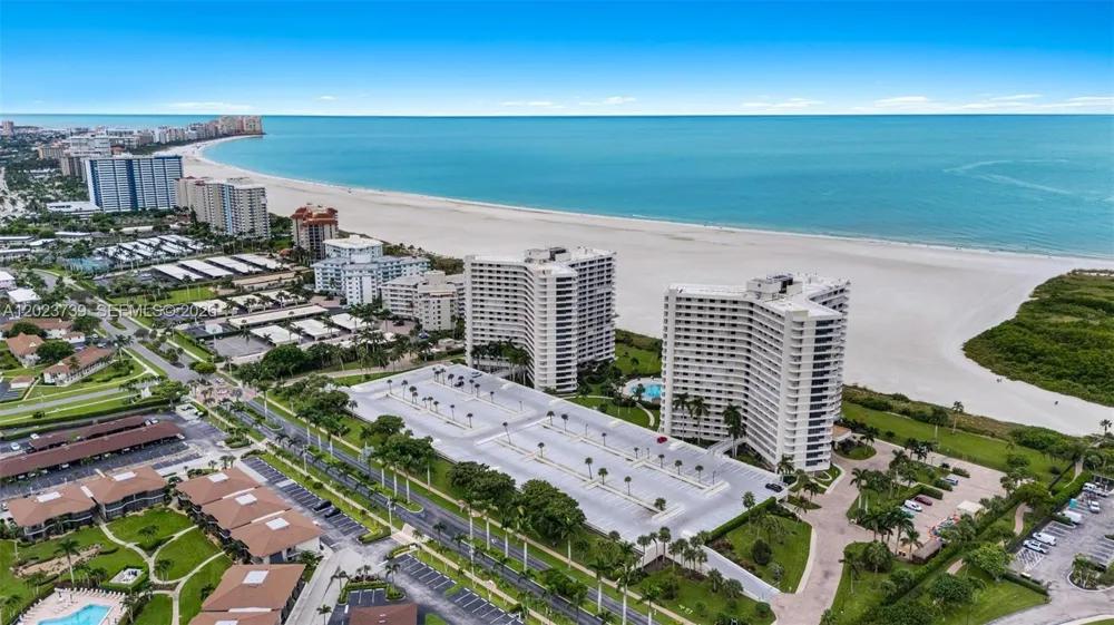 320 seaview court #2-1207 Other City - In The State Of Florida, FL 34145