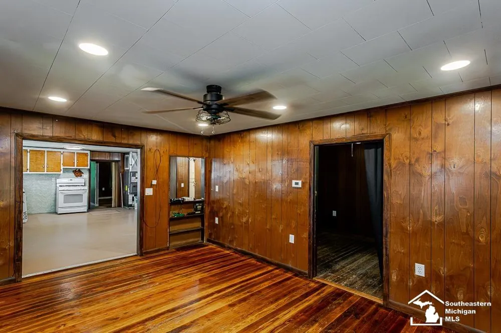13838 Bayside Drive Monroe Charter Township, MI 48161